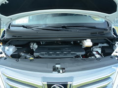 2018款 2.0T 自动豪华型