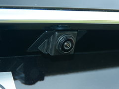 2018款 2.0T 自动豪华型