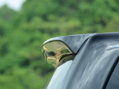2018款 2.0T 自动豪华型