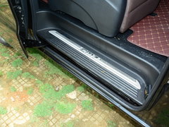 2018款 2.0T 自动豪华型