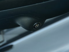 2018款 2.0T 自动豪华型