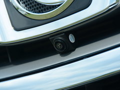2018款 2.0T 自动豪华型