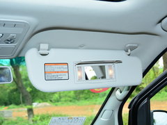 2018款 2.0T 自动豪华型