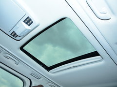 2018款 2.0T 自动豪华型