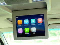 2018款 2.0T 自动豪华型