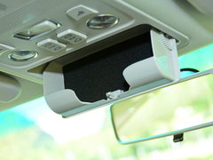 2018款 2.0T 自动豪华型