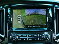 2018款 2.0T 自动豪华型