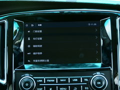 2018款 2.0T 自动豪华型
