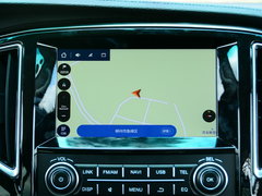 2018款 2.0T 自动豪华型