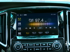 2018款 2.0T 自动豪华型