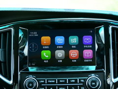 2018款 2.0T 自动豪华型