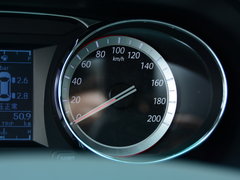 2018款 2.0T 自动豪华型