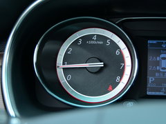 2018款 2.0T 自动豪华型