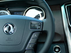 2018款 2.0T 自动豪华型