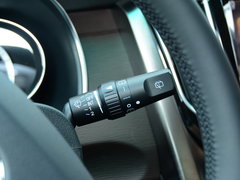 2018款 2.0T 自动豪华型