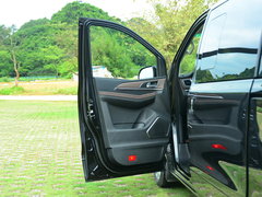 2018款 2.0T 自动豪华型