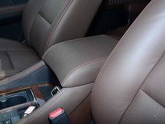 2018款 2.0T 自动豪华型