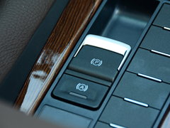 2018款 2.0T 自动豪华型