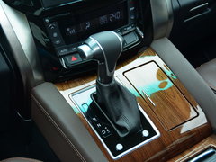 2018款 2.0T 自动豪华型