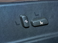 2018款 2.0T 自动豪华型