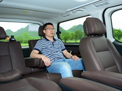 2018款 2.0T 自动豪华型