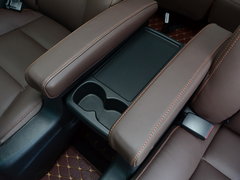 2018款 2.0T 自动豪华型