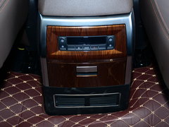 2018款 2.0T 自动豪华型