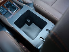 2018款 2.0T 自动豪华型