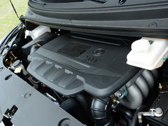 2018款 2.0T 自动豪华型