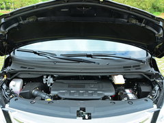 2018款 2.0T 自动豪华型