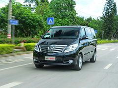 2018款 2.0T 自动豪华型
