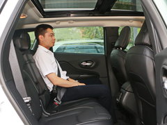 2017款 2.4L 卓越版