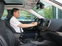 2017款 2.4L 卓越版