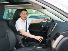 2017款 2.4L 卓越版