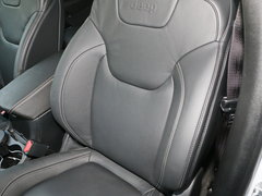 2017款 2.4L 卓越版
