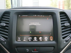 2017款 2.4L 卓越版