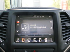 2017款 2.4L 卓越版