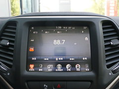 2017款 2.4L 卓越版