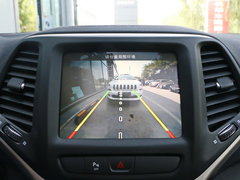 2017款 2.4L 卓越版