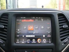 2017款 2.4L 卓越版