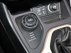 2017款 2.4L 卓越版