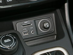 2017款 2.4L 卓越版
