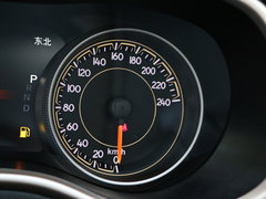 2017款 2.4L 卓越版
