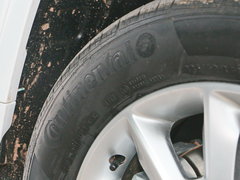 2017款 2.4L 卓越版