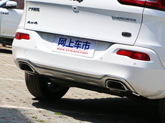 2017款 2.4L 卓越版