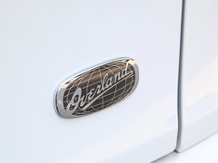2017款 2.4L 卓越版