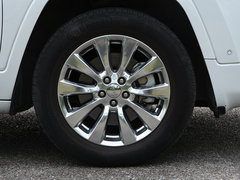 2017款 2.4L 全能版