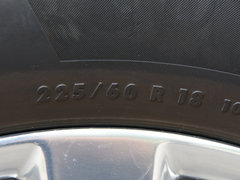 2017款 2.4L 全能版