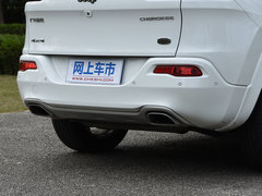 2017款 2.4L 全能版