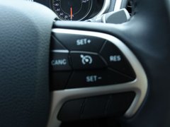 2017款 2.4L 全能版